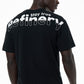 Branded T-Shirt _ 140499 _ Black