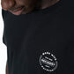 Branded T-Shirt _ 140499 _ Black