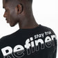 Branded T-Shirt _ 140499 _ Black