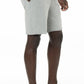 Track Shorts _ 140347 _ Grey Mel