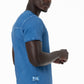 Organic Dye T-Shirt _ 140491 _ Blue