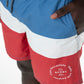 Cuba Shorts _ 140200 _ Blue
