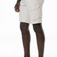 Cargo Shorts _ 140159 _ Beige