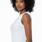 Seamless Bodysuit _ 141099 _ White