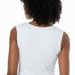 Seamless Bodysuit _ 141099 _ White