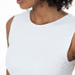 Seamless Bodysuit _ 141099 _ White