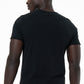 Henley T-Shirt _ 141367 _ Black