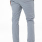 Chino Pants _ 140144 _ Grey