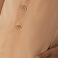Longer Length Waistcoat _ 141225 _ Tan