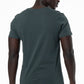 V-Neck T-Shirt _ 141368 _ Fatigue