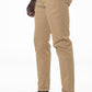 Chino Pants _ 140144 _ Stone