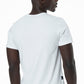Branded T-Shirt _ 140498 _ Optic White