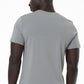 Core T-Shirt _ 141366 _ Grey