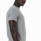 Core T-Shirt _ 141366 _ Grey