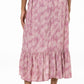Wrap Skirt _ 141283 _ Mauve