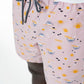 Cuba Shorts _ 140198 _ Dirty Pink