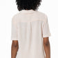 Textured Shirt _ 141542 _ Stone