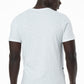 Henley T-Shirt _ 141367 _ Optic White