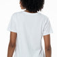 Statement T-Shirt _ 141573 _ White