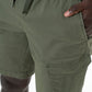 Cargo Shorts _ 140157 _ Fatigue