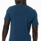 Core T-Shirt _ 141366 _ Dark Blue