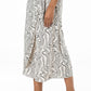 Column Skirt _ 141281 _ Sand