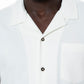 Textured Shirt _ 143413 _ White