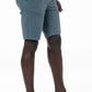 Cargo Shorts _ 140158 _ Charcoal