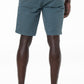 Cargo Shorts _ 140158 _ Charcoal