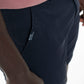 Slim-Fit Chino Shorts _ 140165 _ Ink