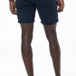 Slim-Fit Chino Shorts _ 140165 _ Ink