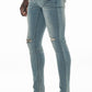 Rf10 Denim Jeans _ 137510 _ Blue Denim