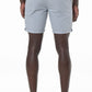 Slim-Fit Chino Shorts _ 140165 _ Grey