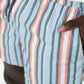 Cuba Shorts _ 140199 _ Multi Stripe