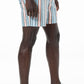 Cuba Shorts _ 140199 _ Multi Stripe