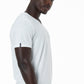 V-Neck T-Shirt _ 141368 _ Optic White