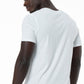 V-Neck T-Shirt _ 141368 _ Optic White