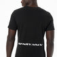 Branded T-Shirt _ 140507 _ Black