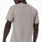 Branded T-Shirt _ 140505 _ Grey