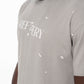 Branded T-Shirt _ 140505 _ Grey