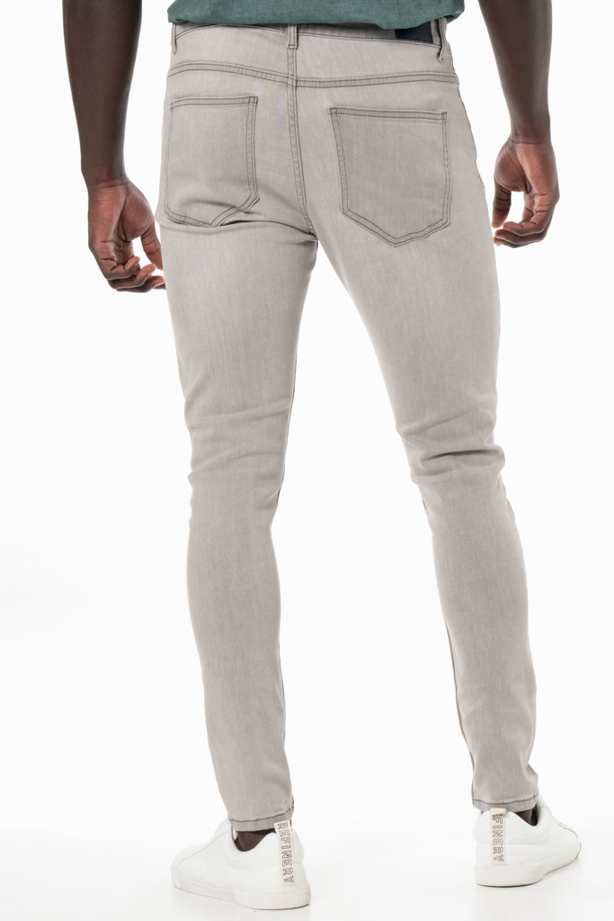 Rf10 Core Denim Jeans _ 141710 _ Grey