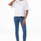 Rf09 Hi-Waisted Skinny Jeans _ 140823 _ Mid Wash