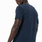 Branded T-Shirt _ 140506 _ Black