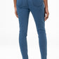 Rf09 Hi-Waisted Skinny Jeans _ 140823 _ Mid Wash