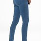 Rf09 Hi-Waisted Skinny Jeans _ 140823 _ Mid Wash