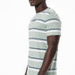 Branded T-Shirt _ 140504 _ Sage