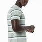 Branded T-Shirt _ 140504 _ Sage