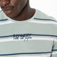 Branded T-Shirt _ 140504 _ Sage