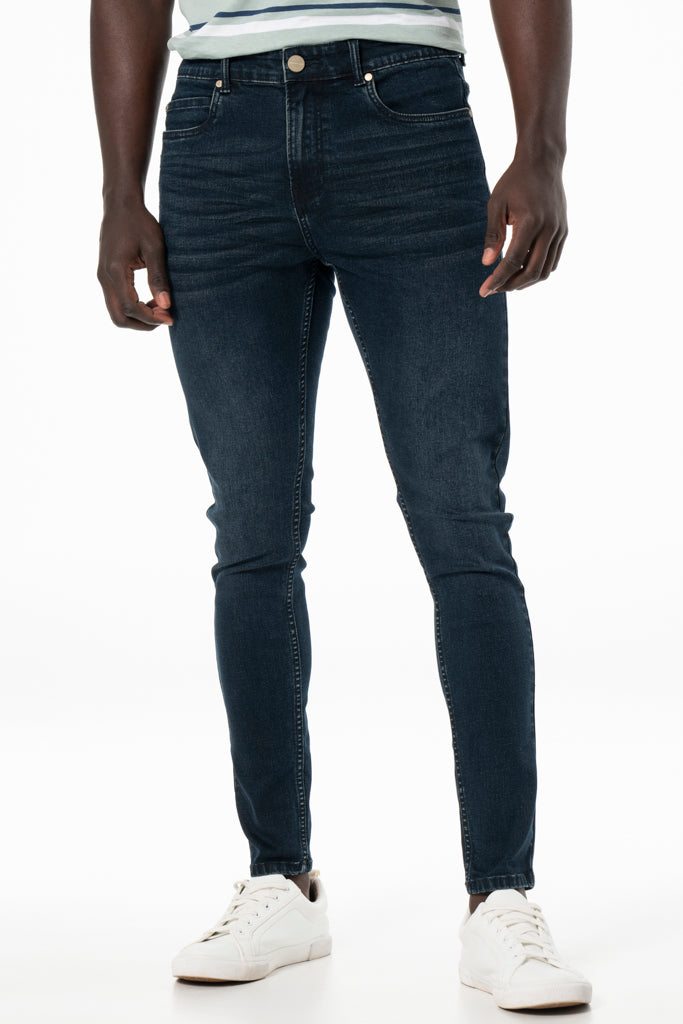 Rf10 Core Denim Jeans _ 141710 _ Dark Wash