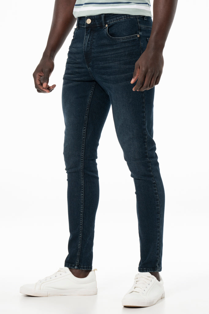 Rf10 Core Denim Jeans _ 141710 _ Dark Wash